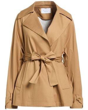 Kaos Jackets - Natural