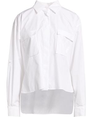 Max Mara Hemd - Weiß
