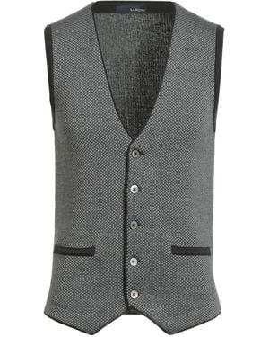 Lardini Strickjacke - Grau