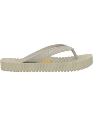 Suicoke Thong Sandals - Grey