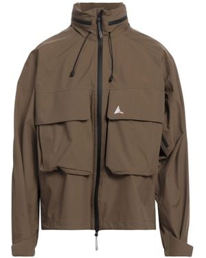 Roa Chaqueta y Cazadora - Marrón