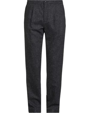 Incotex Trousers - Grey
