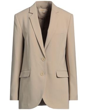 MICHAEL Michael Kors Blazer - Natural