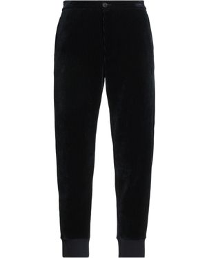 Giorgio Armani Hose - Schwarz