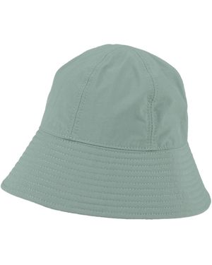 Jil Sander Cappello - Verde