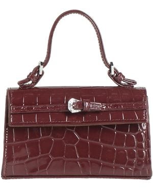 Gedebe Handbag - Purple