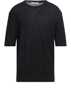 Helmut Lang Jumper - Black