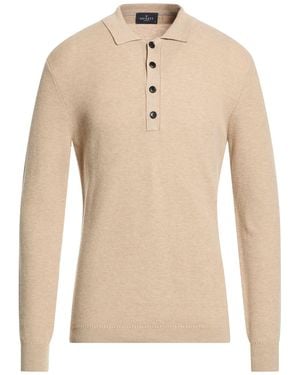 Hackett Pullover - Neutro