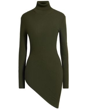 Loro Piana Cuello Alto - Verde