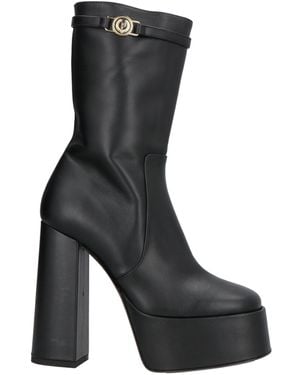 Pollini Ankle Boots - Grey