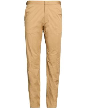 Caruso Trouser - Natural