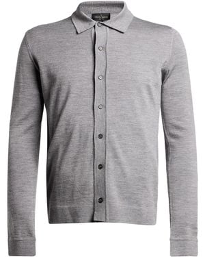 Roberto Collina Rebecas - Gris