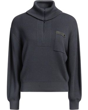 Brunello Cucinelli Dolcevita - Blu