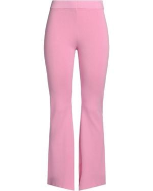 ViCOLO Pants Viscose, Polyester - Pink
