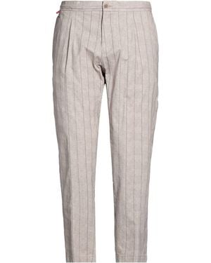 AT.P.CO Trousers - Grey