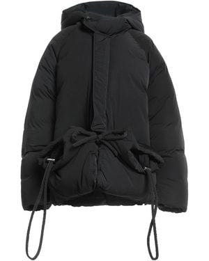 Jacquemus Puffer - Black