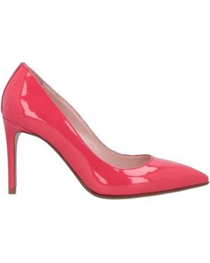 Norma J. Baker Pumps - Pink