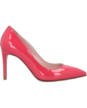 Norma J. Baker Court Shoes - Pink