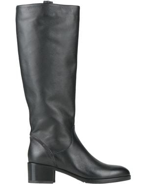 Doucal's Bota - Negro