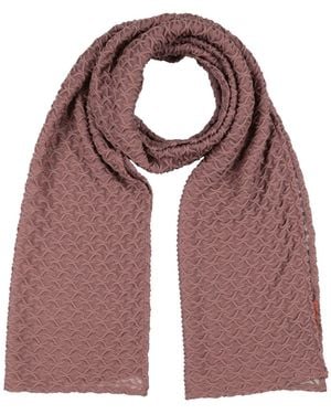 Missoni Scarf - Purple