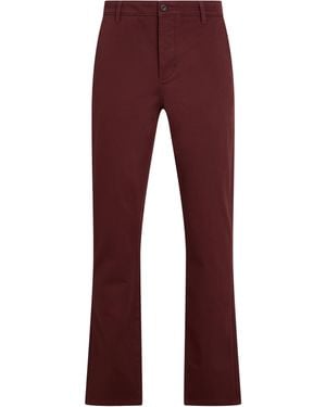 Dockers Trouser - Red