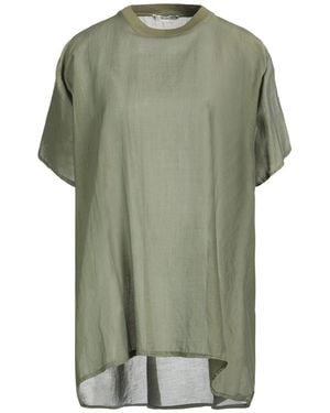 Crossley Top - Verde