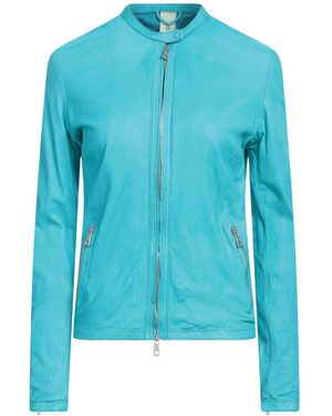 Giorgio Brato Jacket - Blue
