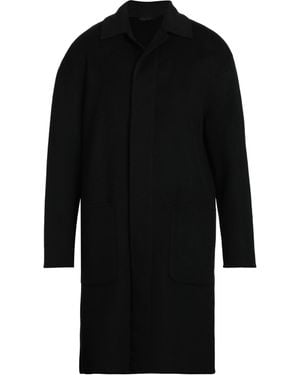 Calvin Klein Coat - Black