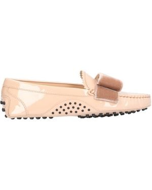 Alessandro Dell'acqua Loafer - Pink