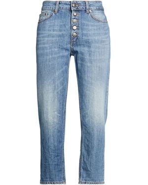 Dondup Jeanshose - Blau