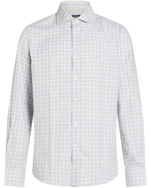 Paul & Shark Shirt Cotton - White