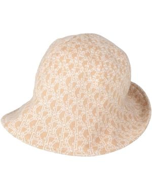 Giorgio Armani Sombrero - Neutro