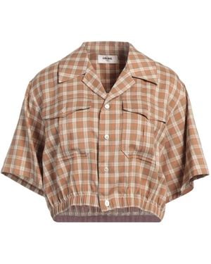 Celine Shirt - Natural