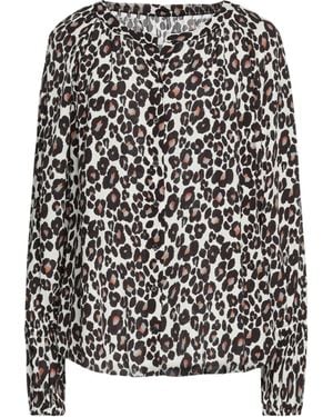 Marc Cain Shirts - Black