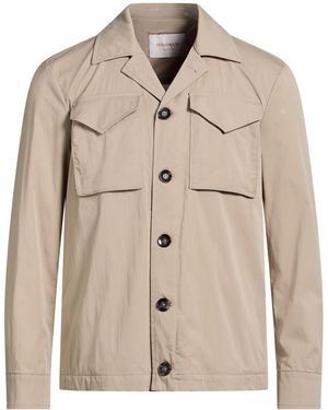 Officina 36 Shirt - Natural