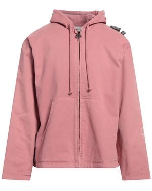 Isabella 1985 Jacket Cotton, Elastane - Pink