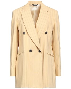 Brian Dales Blazer - Natural