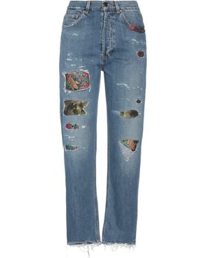 PT Torino Jeans - Blue