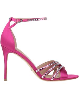 Guess Sandali - Rosa