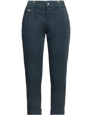 Jacob Cohen Pantalone - Blu