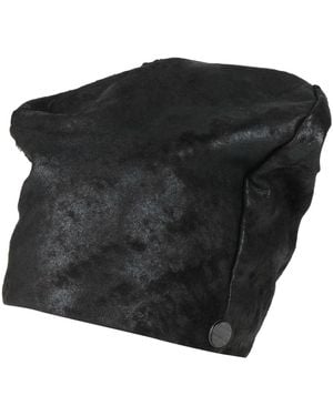 Cutuli Cult Hat - Black