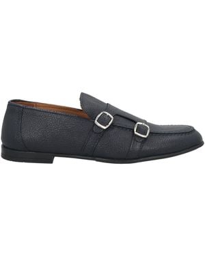 Roberto Botticelli Mokassin - Blau