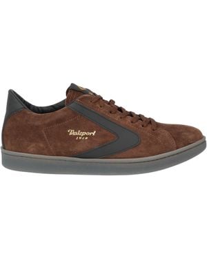 Valsport Sneakers - Marrón