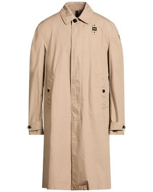Blauer Soprabito & Trench - Neutro