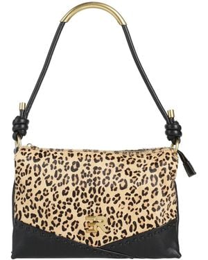 ERMANNO FIRENZE Handbag - Metallic