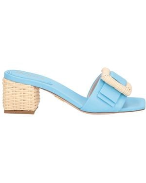 Rodo Sandals - Blue