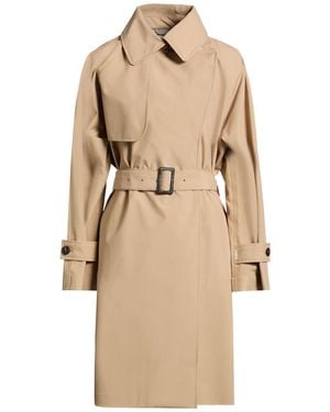 Save The Duck Overcoats & Trench Coats - Natural