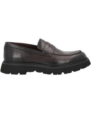 Doucal's Mocassino - Grigio