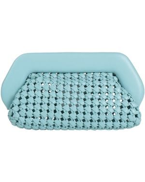 THEMOIRÈ Handbag - Blue