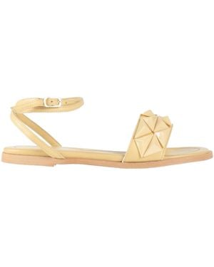 Baldinini Sandals - Metallic